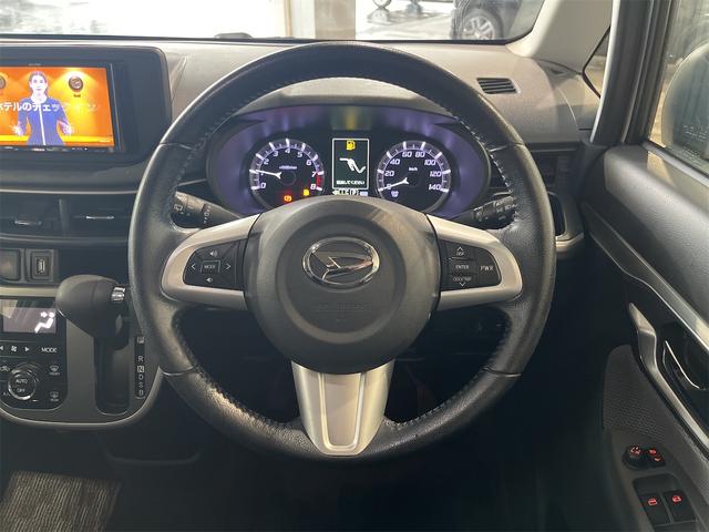 DAIHATSU MOVE CUSTOM RS SA