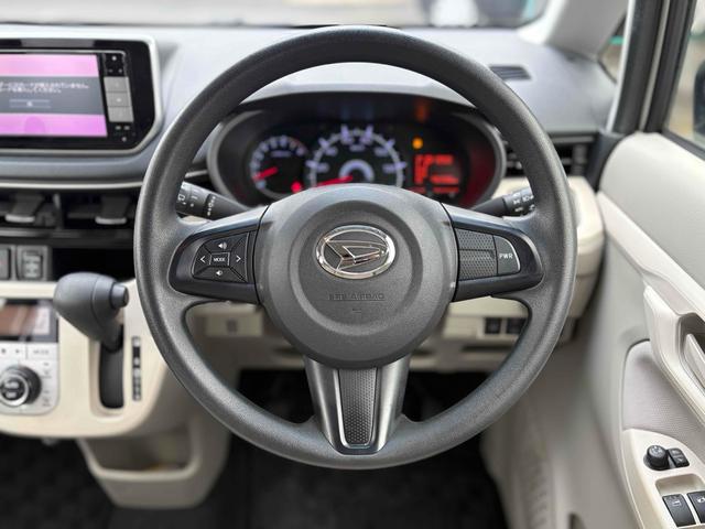 DAIHATSU MOVE X SA III