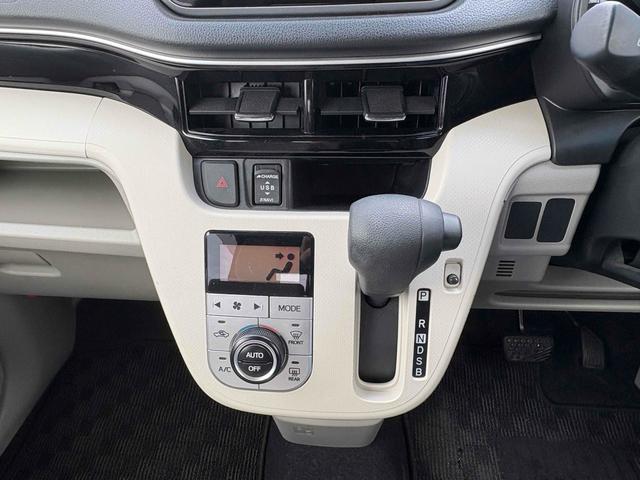 DAIHATSU MOVE X SA III