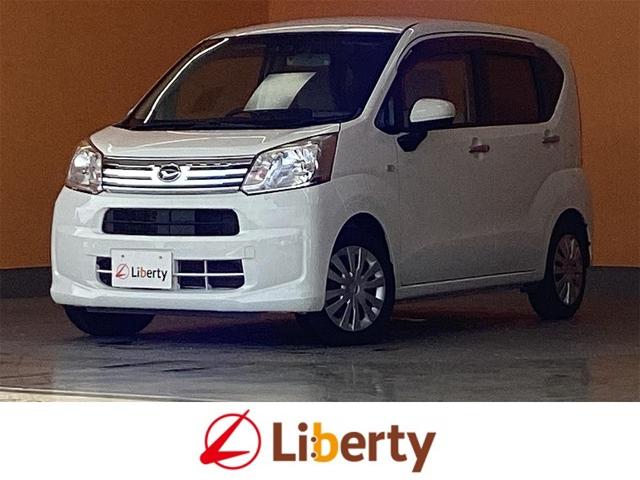 DAIHATSU MOVE L SA III