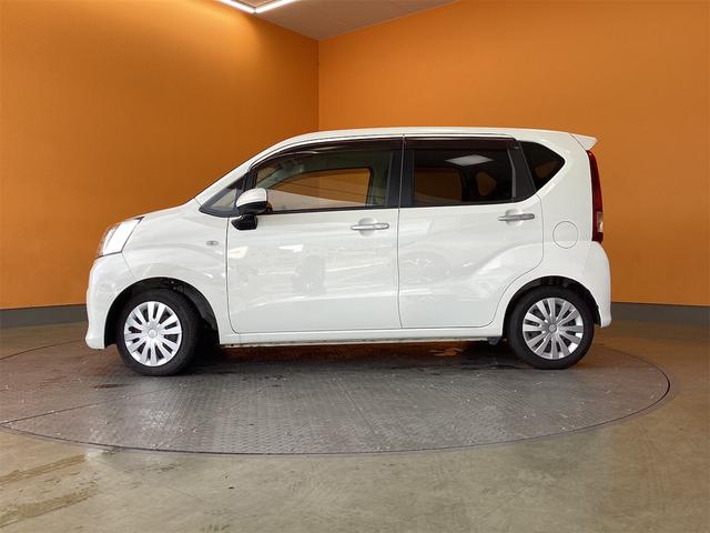 DAIHATSU MOVE L SA III