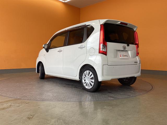 DAIHATSU MOVE L SA III