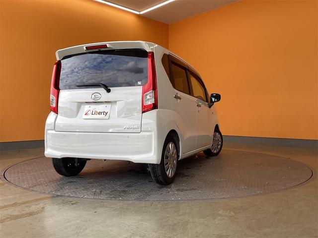 DAIHATSU MOVE L SA III
