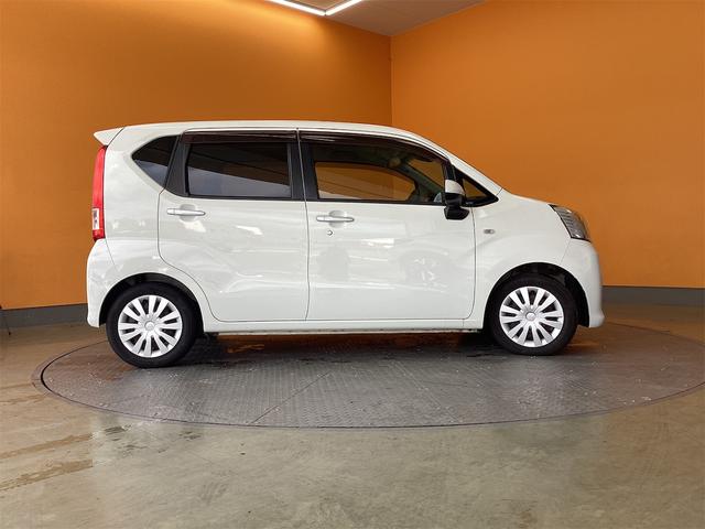 DAIHATSU MOVE L SA III