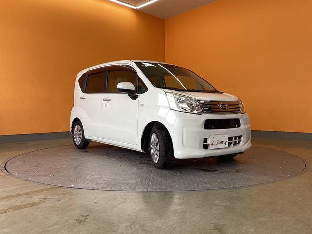 DAIHATSU MOVE L SA III