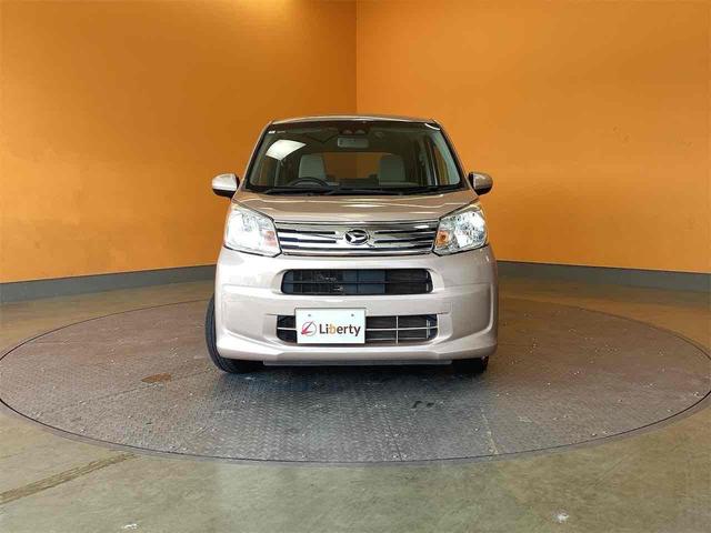 DAIHATSU MOVE L SA III
