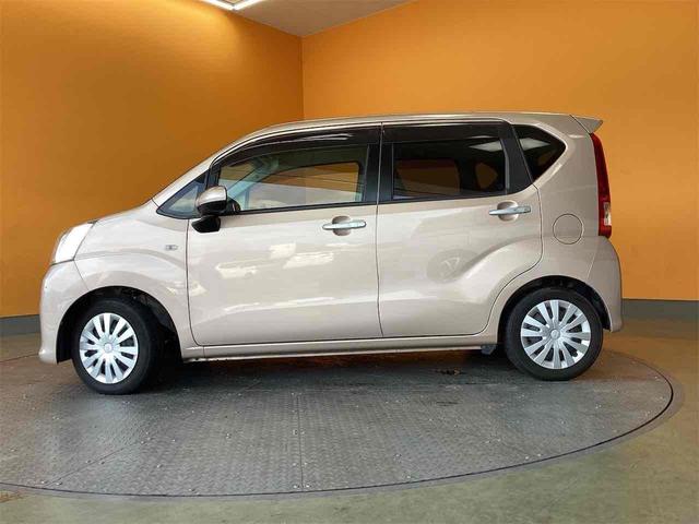 DAIHATSU MOVE L SA III
