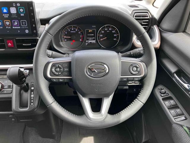 DAIHATSU MOVE RS