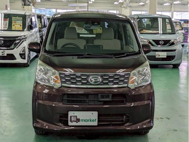 DAIHATSU MOVE L SA II