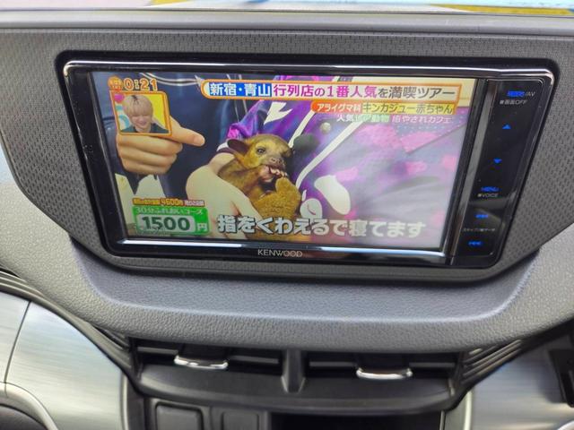 DAIHATSU MOVE CUSTOM X SA II