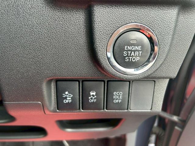 DAIHATSU MOVE CUSTOM X SA II