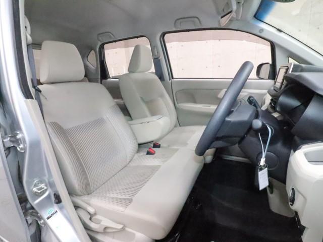 DAIHATSU MOVE X SA II