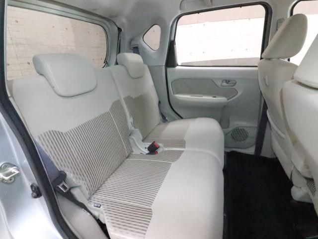 DAIHATSU MOVE X SA II
