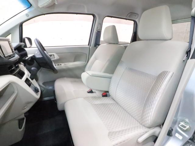 DAIHATSU MOVE X SA II