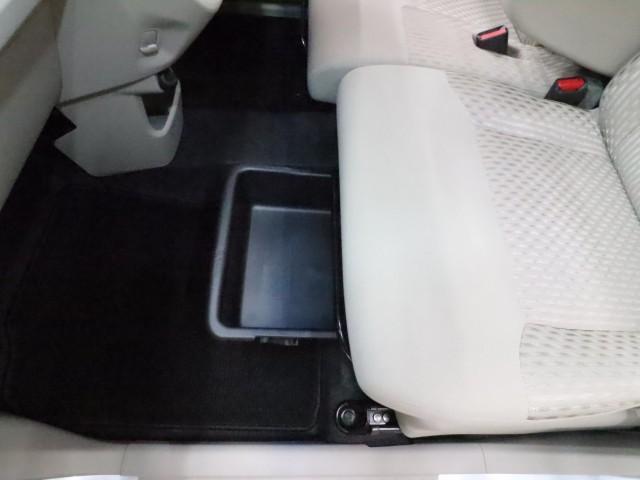 DAIHATSU MOVE X SA II
