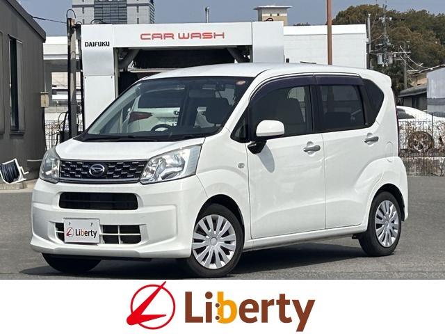 DAIHATSU MOVE L