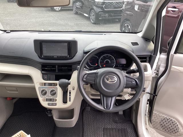 DAIHATSU MOVE L