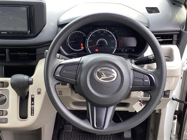 DAIHATSU MOVE L