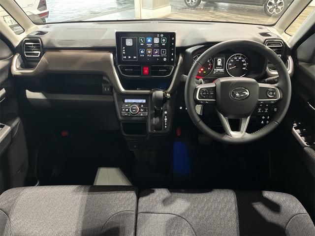 DAIHATSU MOVE RS