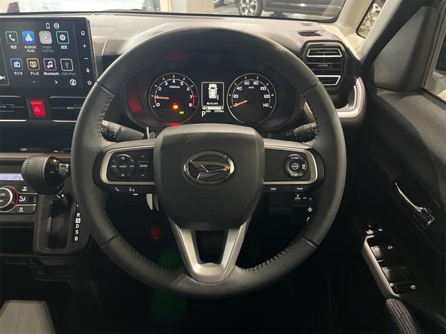 DAIHATSU MOVE RS