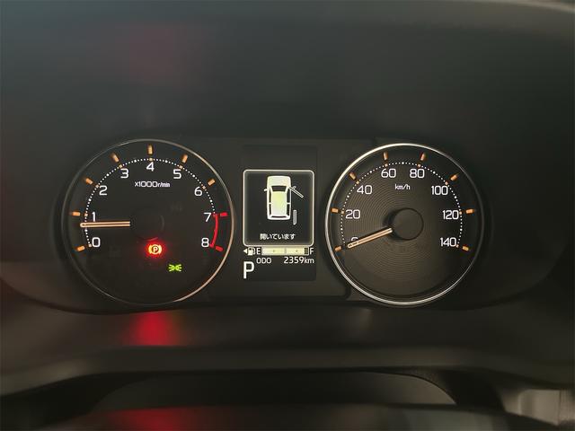 DAIHATSU MOVE RS