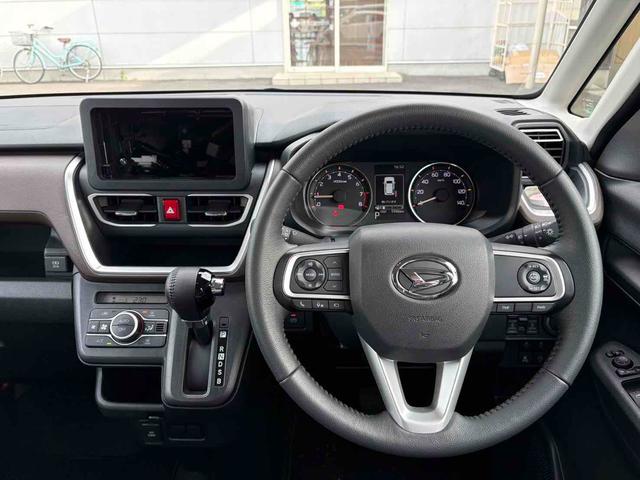 DAIHATSU MOVE RS