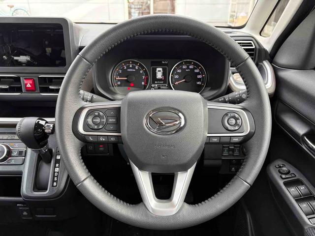 DAIHATSU MOVE RS