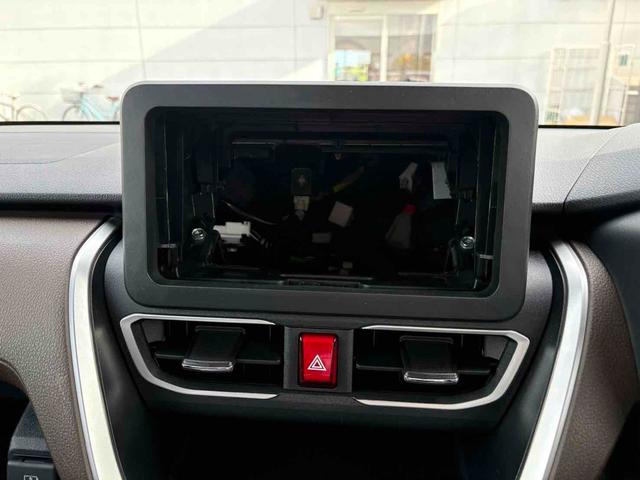 DAIHATSU MOVE RS
