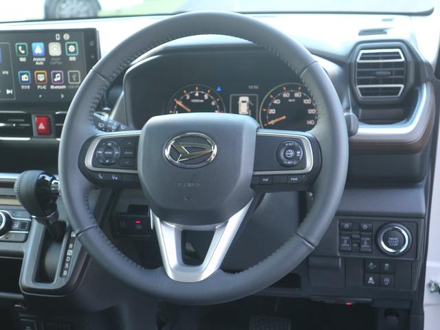 DAIHATSU MOVE RS