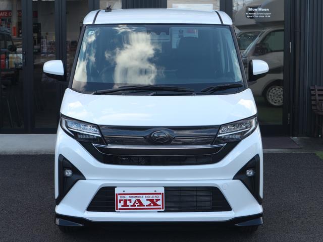 DAIHATSU MOVE RS