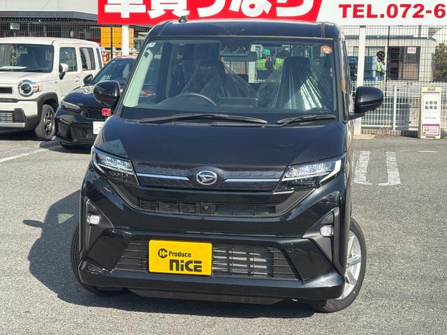 DAIHATSU MOVE G