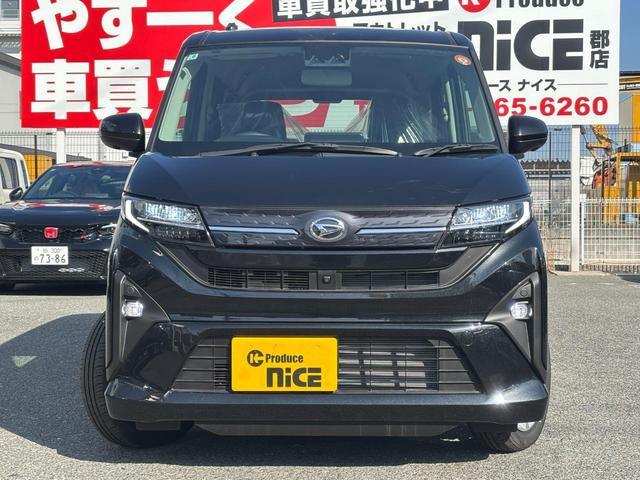 DAIHATSU MOVE G