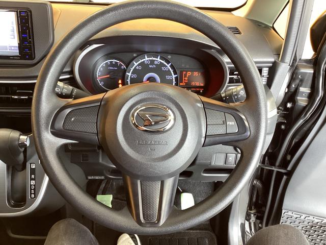 DAIHATSU MOVE CUSTOM X SPECIAL