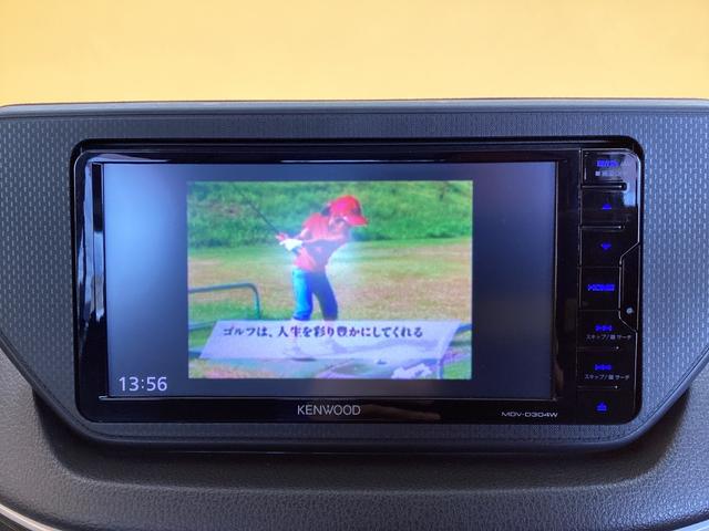 DAIHATSU MOVE CUSTOM X SPECIAL