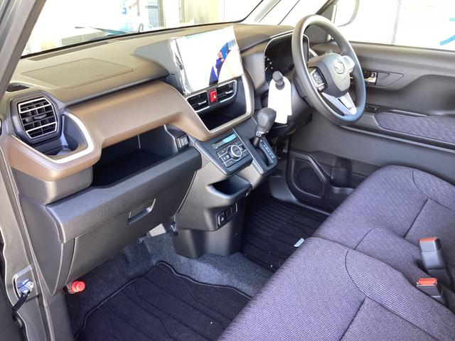 DAIHATSU MOVE G