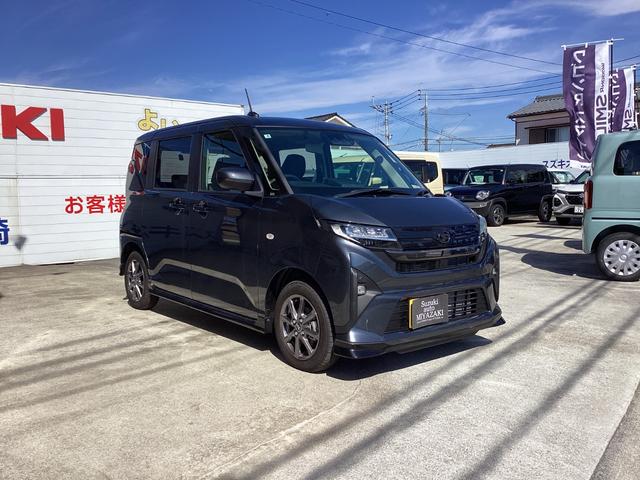 DAIHATSU MOVE G
