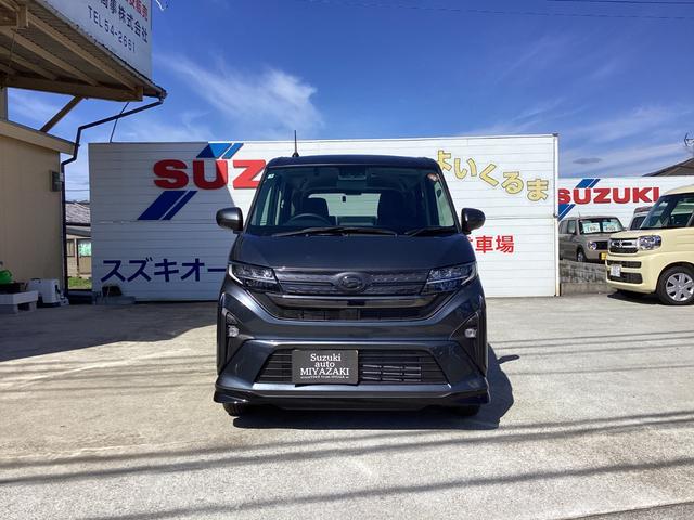 DAIHATSU MOVE G