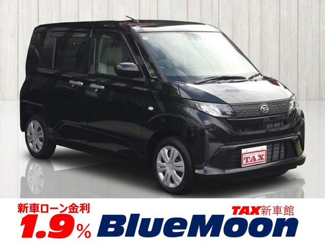 DAIHATSU MOVE X