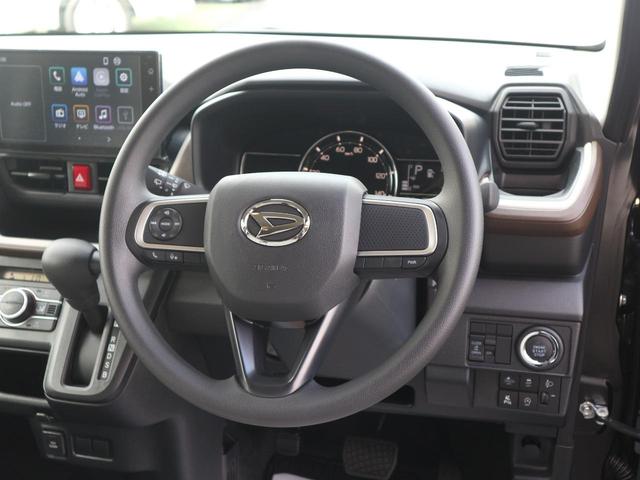 DAIHATSU MOVE X