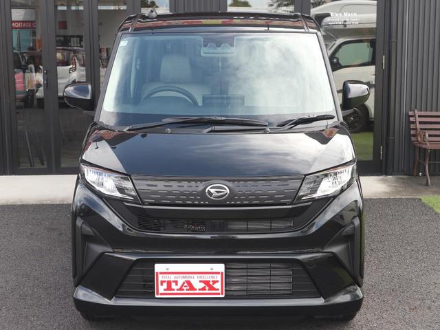 DAIHATSU MOVE X