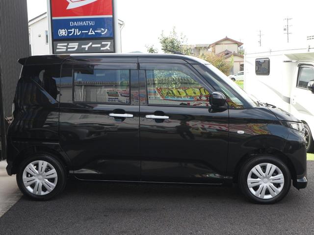 DAIHATSU MOVE X