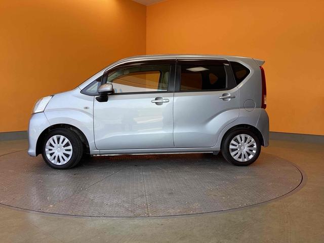 DAIHATSU MOVE L SA II