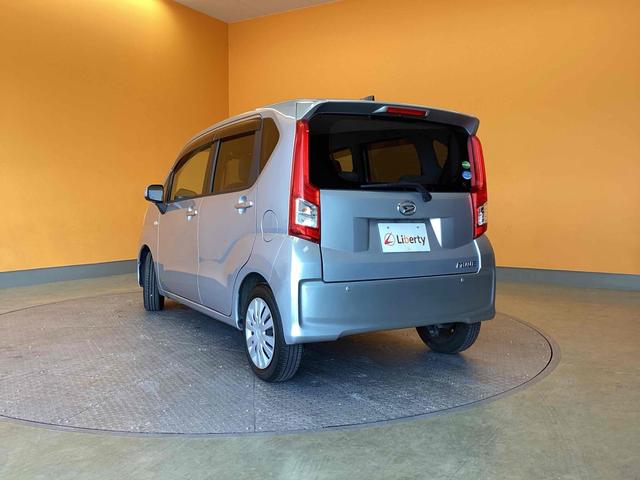 DAIHATSU MOVE L SA II