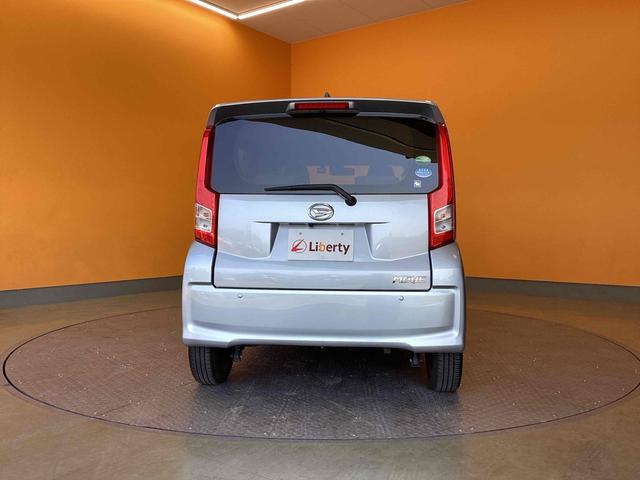 DAIHATSU MOVE L SA II