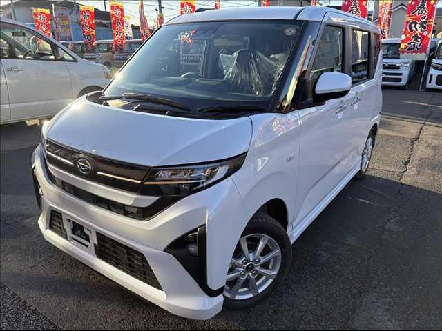 DAIHATSU MOVE G