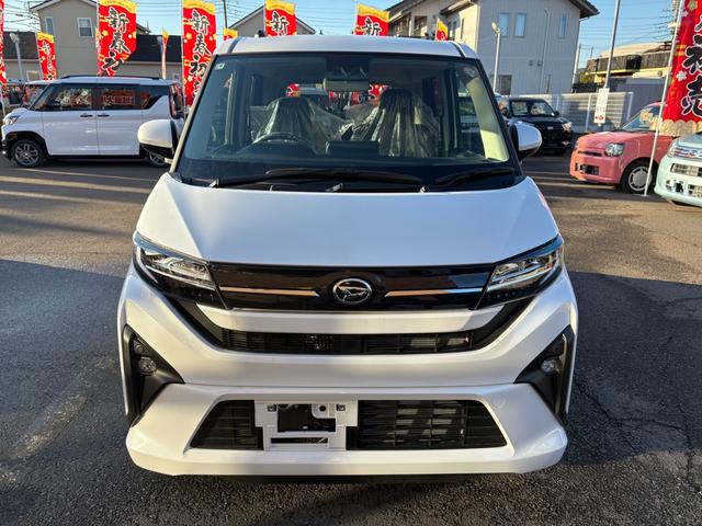 DAIHATSU MOVE G