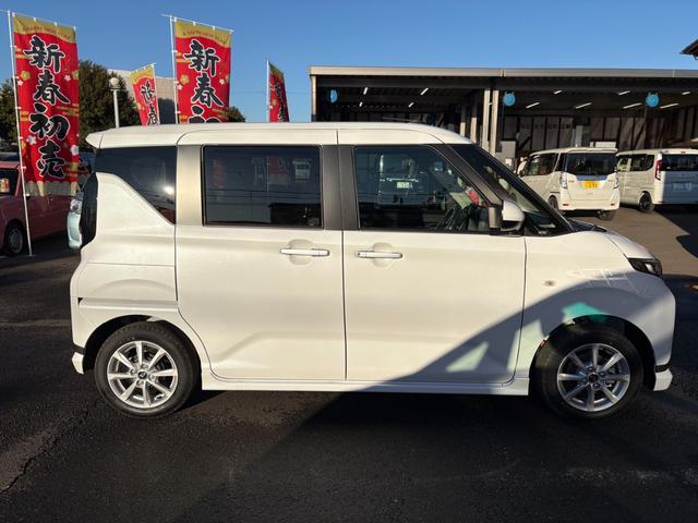 DAIHATSU MOVE G