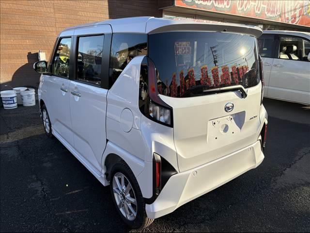 DAIHATSU MOVE G