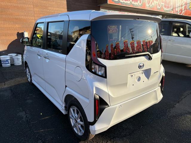 DAIHATSU MOVE G