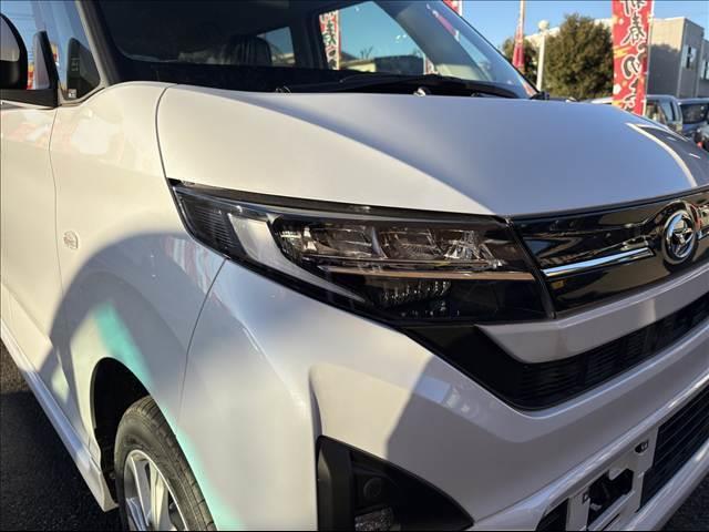 DAIHATSU MOVE G